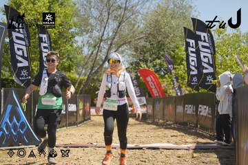 Dalat Ultra Trail 2026 - Ảnh #4684429