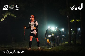 Dalat Ultra Trail 2026 - Ảnh #4697779