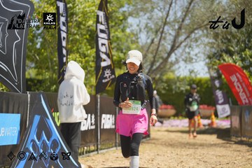 Dalat Ultra Trail 2026 - Ảnh #4690994