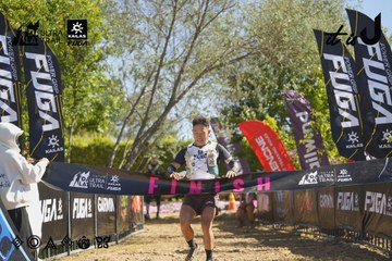 Dalat Ultra Trail 2026 - Ảnh #4683275