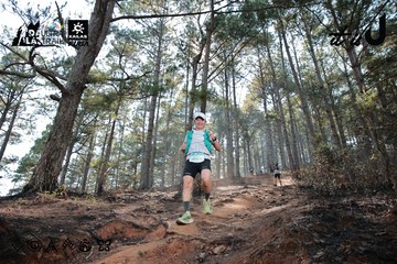 Dalat Ultra Trail 2026 - Ảnh #4739568