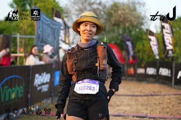 Dalat Ultra Trail 2026 - Ảnh #4745136