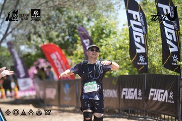 Dalat Ultra Trail 2026 - Ảnh #4691668