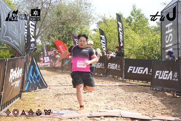 Dalat Ultra Trail 2026 - Ảnh #4864880