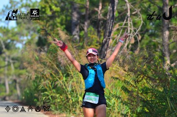 Dalat Ultra Trail 2026 - Ảnh #4781017