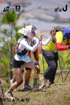 Dalat Ultra Trail 2026 - Ảnh #4913196