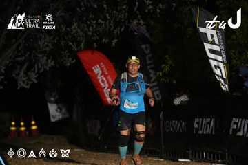 Dalat Ultra Trail 2026 - Ảnh #4759922
