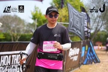 Dalat Ultra Trail 2026 - Ảnh #4865520