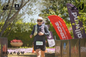 Dalat Ultra Trail 2026 - Ảnh #4691023