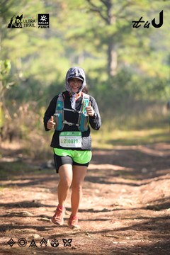 Dalat Ultra Trail 2026 - Ảnh #4878906
