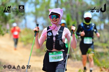 Dalat Ultra Trail 2026 - Ảnh #4877320