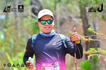 Dalat Ultra Trail 2026 - Ảnh #4874214