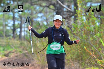 Dalat Ultra Trail 2026 - Ảnh #4793141
