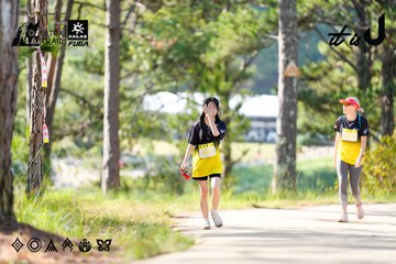 Dalat Ultra Trail 2026 - Ảnh #4833671