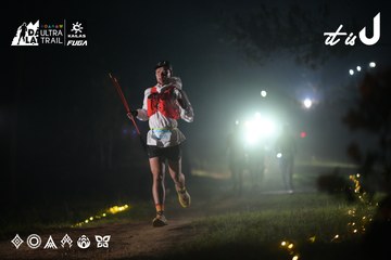 Dalat Ultra Trail 2026 - Ảnh #4719508