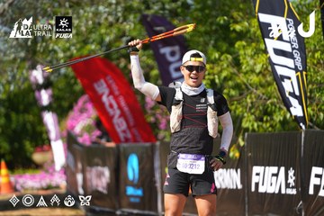 Dalat Ultra Trail 2026 - Ảnh #4740043