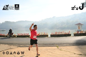 Dalat Ultra Trail 2026 - Ảnh #4911458
