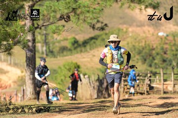 Dalat Ultra Trail 2026 - Ảnh #4714504