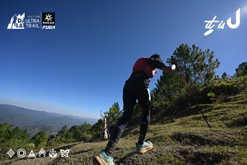Dalat Ultra Trail 2026 - Ảnh #4733919