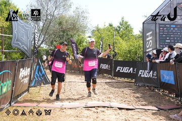 Dalat Ultra Trail 2026 - Ảnh #4864757