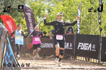 Dalat Ultra Trail 2026 - Ảnh #4837880