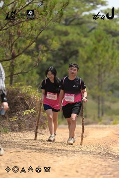 Dalat Ultra Trail 2026 - Ảnh #4894874