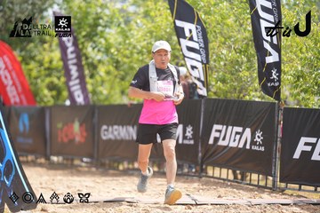 Dalat Ultra Trail 2026 - Ảnh #4858880