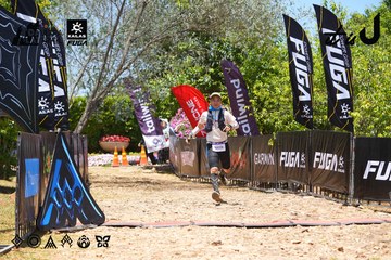 Dalat Ultra Trail 2026 - Ảnh #4701426