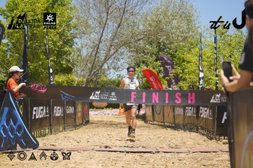 Dalat Ultra Trail 2026 - Ảnh #4694943