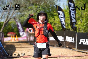 Dalat Ultra Trail 2026 - Ảnh #4738049