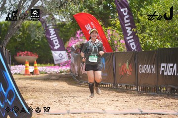 Dalat Ultra Trail 2026 - Ảnh #4866592