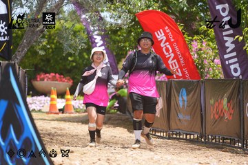 Dalat Ultra Trail 2026 - Ảnh #4869103