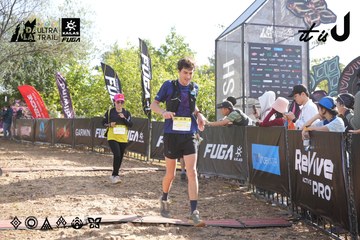 Dalat Ultra Trail 2026 - Ảnh #4862965
