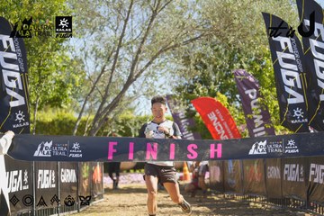 Dalat Ultra Trail 2026 - Ảnh #4683272