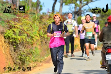 Dalat Ultra Trail 2026 - Ảnh #4748492