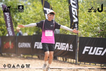 Dalat Ultra Trail 2026 - Ảnh #4861312