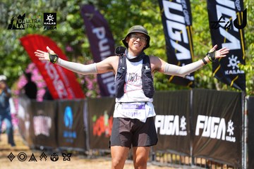 Dalat Ultra Trail 2026 - Ảnh #4737017