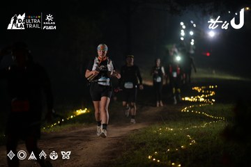 Dalat Ultra Trail 2026 - Ảnh #4719756