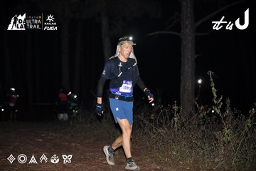 Dalat Ultra Trail 2026 - Ảnh #4700047
