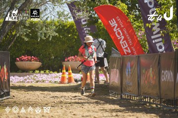 Dalat Ultra Trail 2026 - Ảnh #4683867