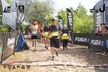 Dalat Ultra Trail 2026 - Ảnh #4863402