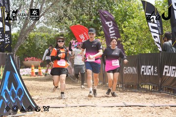 Dalat Ultra Trail 2026 - Ảnh #4865095