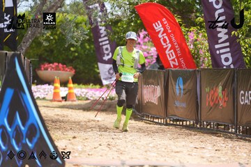 Dalat Ultra Trail 2026 - Ảnh #4868898