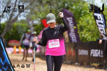 Dalat Ultra Trail 2026 - Ảnh #4870048