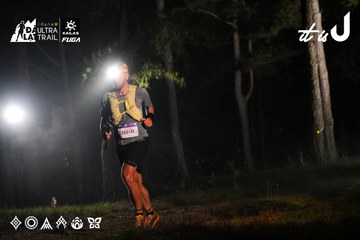 Dalat Ultra Trail 2026 - Ảnh #4697375
