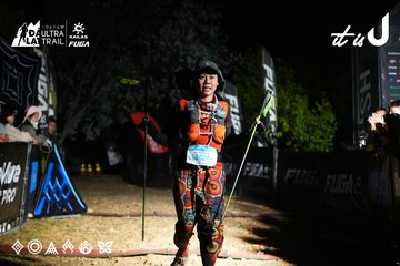 Dalat Ultra Trail 2026 - Ảnh #4759839