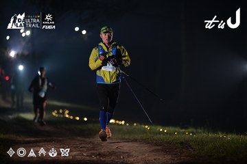 Dalat Ultra Trail 2026 - Ảnh #4707720