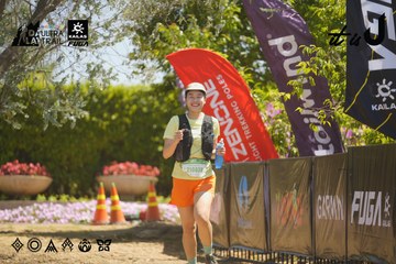 Dalat Ultra Trail 2026 - Ảnh #4691342