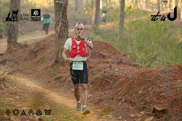 Dalat Ultra Trail 2026 - Ảnh #4841624