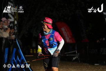 Dalat Ultra Trail 2026 - Ảnh #4758232